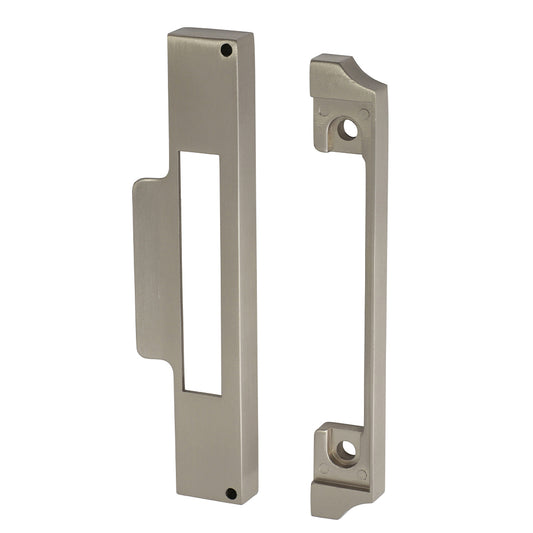 TIMCO 5 Lever Sash Rebate Kit Satin Nickel - 13mm - Image