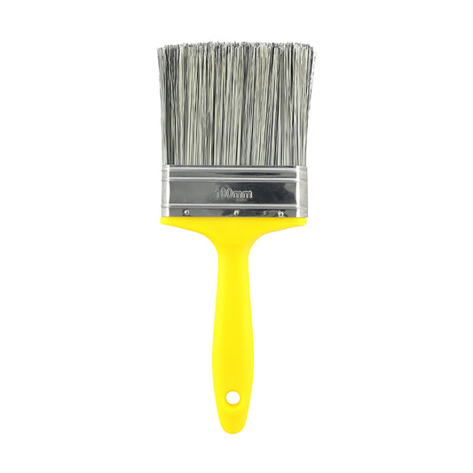 TIMCO Masonry Paint Brush - 100mm - Image