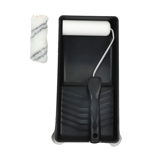 TIMCO Professional Mini Roller, Frame & Tray Set - 4" - Image