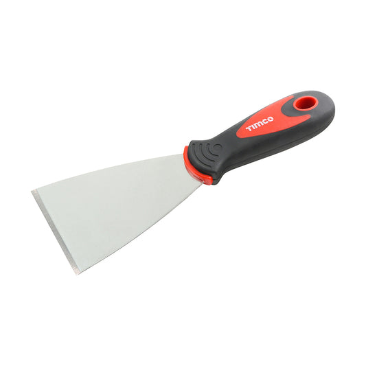 TIMCO Stripping Knife - 75mm / 3" - Image