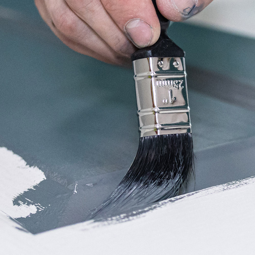 TIMCO Contractors Paint Brush - 1" - Image