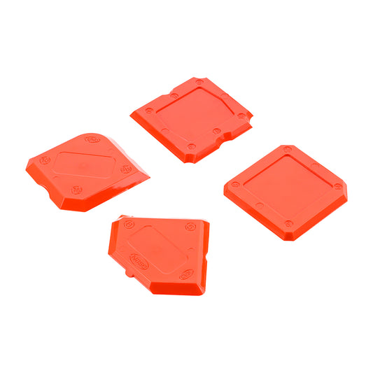 TIMCO Sealant Profiler Set Silicone Finishing Tool - Image