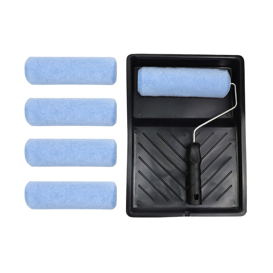 TIMCO Contractors Roller, Frame & Tray Set - 9" - Image
