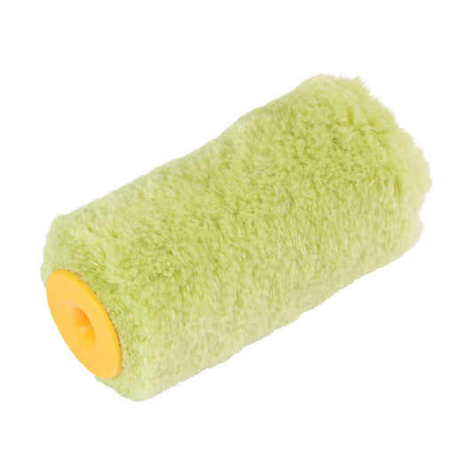 TIMCO Masonry Mini Roller Sleeve Refill - 4" Long - Image