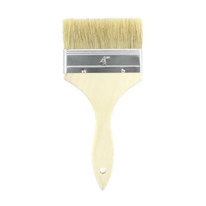 TIMCO Economy General Purpose Brush - 4" - Image