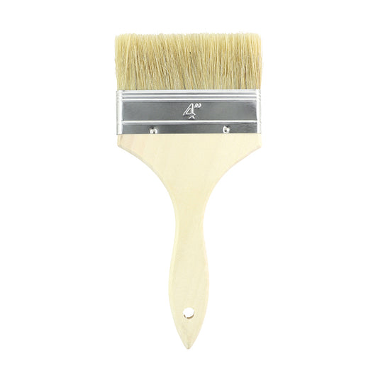 TIMCO Economy General Purpose Brush - 4" - Image