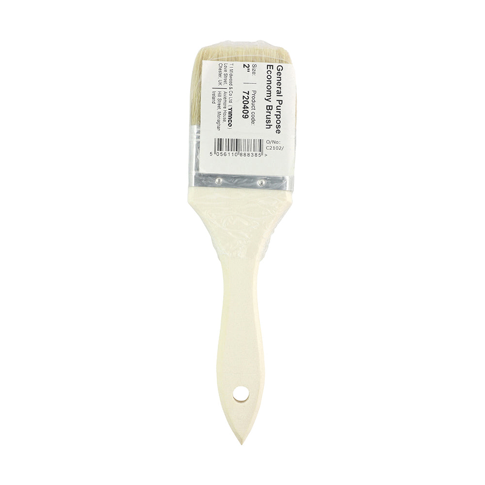 TIMCO Economy General Purpose Brush - 2" - Image