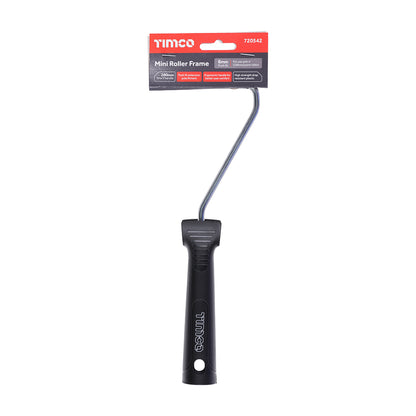TIMCO Mini Roller Frame - Short - 4 x 11" - Image