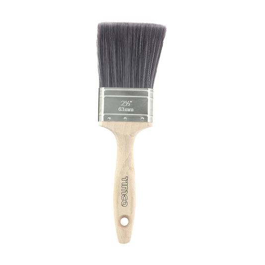 TIMCO Professional Synthetic Paint Brush - 2 1/2" - Image