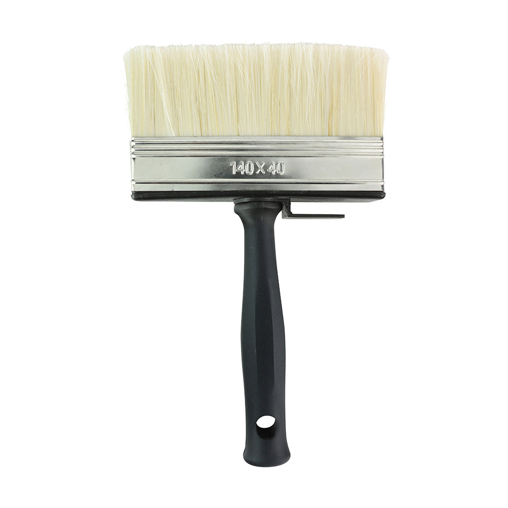 TIMCO Multi-Purpose Block Brush - 140mm - Image