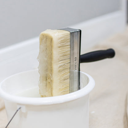 TIMCO Multi-Purpose Block Brush - 140mm - Image