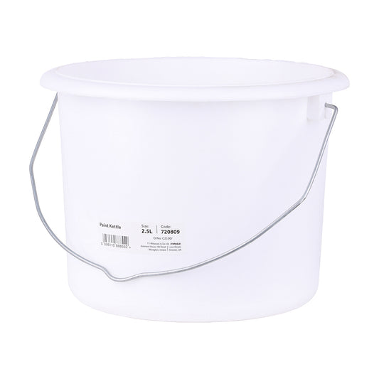 TIMCO Paint Kettle - 2.5L - Image