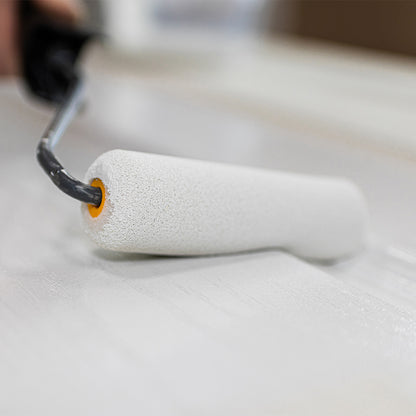 TIMCO Foam Mini Roller Sleeve Refills - 4" - Image