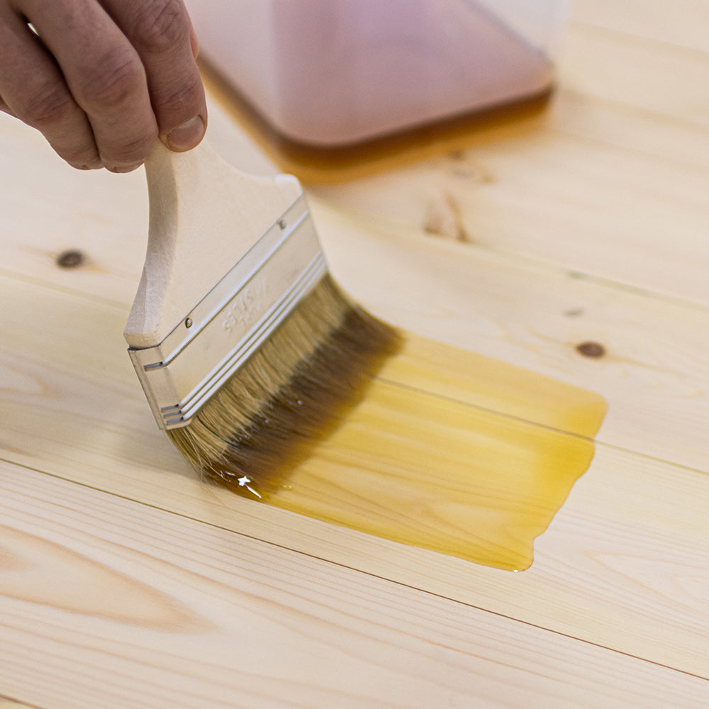 TIMCO Economy General Purpose Brush - 1/2" - Image