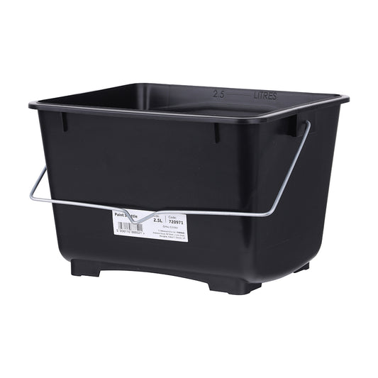 TIMCO Paint Scuttle - 2.5L - Image