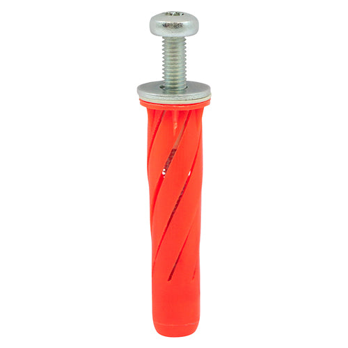 TIMCO Stella-Fix Universal Cavity & Wall Anchors - M5 x 80 - Image