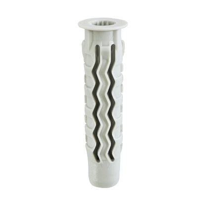 TIMCO Nylon Universal Plugs - 10.0 x 50 - Image