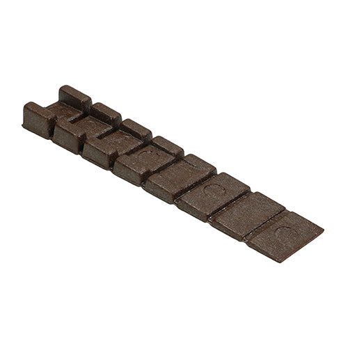 TIMCO Wedge Strips - 1 - 8mm - Image