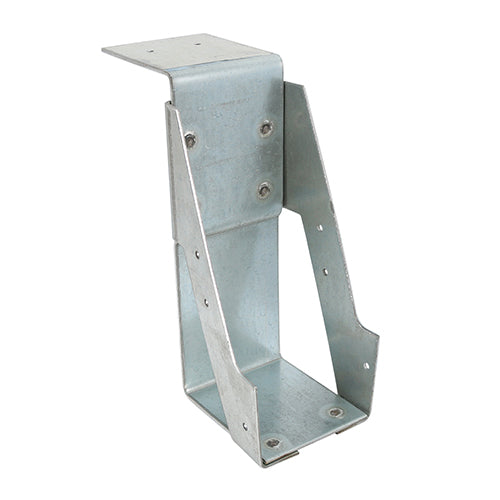 TIMCO Masonry Joist Hangers Galvanised - 75 x 200 - Image