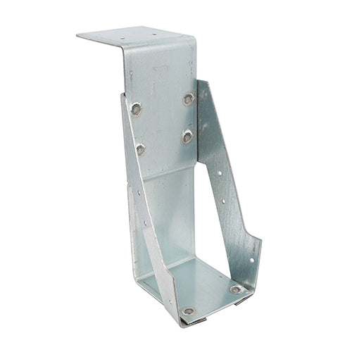 TIMCO Masonry Joist Hangers Galvanised - 75 x 225 - Image