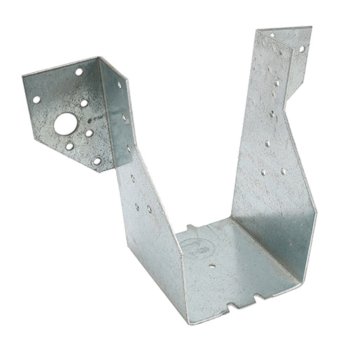 TIMCO Multi-Functional Hangers Galvanised - 76 x 346 - Image