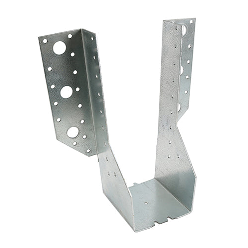 TIMCO Multi-Functional Hangers Galvanised - 76 x 404 - Image