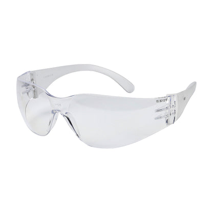 TIMCO Safety Glasses Clear - One Size - Image