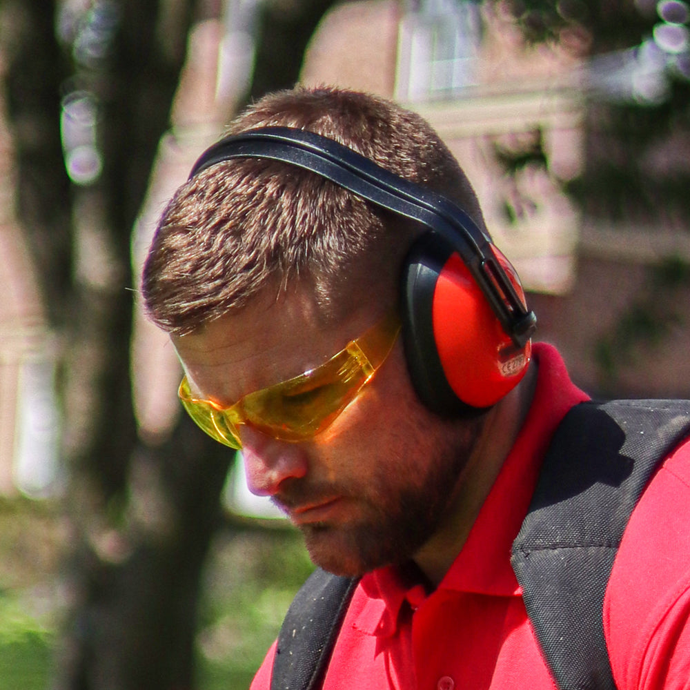 TIMCO Ear Defenders - One Size - Image