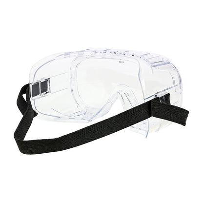TIMCO Safety Goggles Clear - One Size - Image