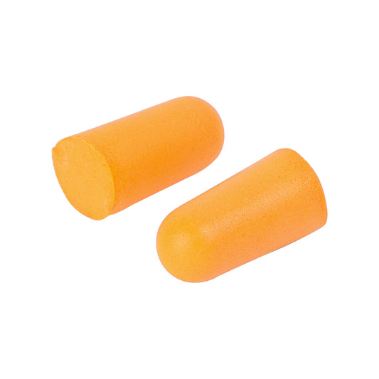 TIMCO Disposable PU Ear Plugs 5 Pairs - One Size - Image