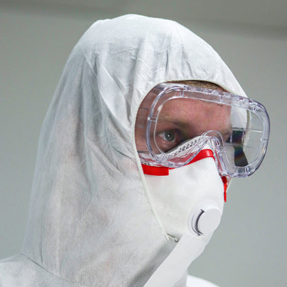 TIMCO Type 5/6 Coverall - Medium - Image