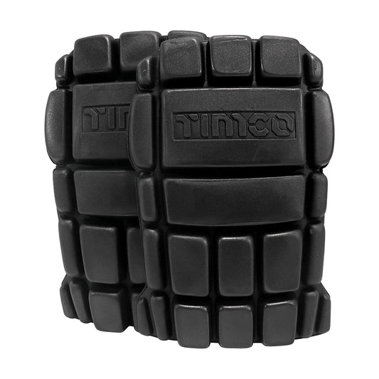 TIMCO High Density Knee Pad Inserts. Pair - Image