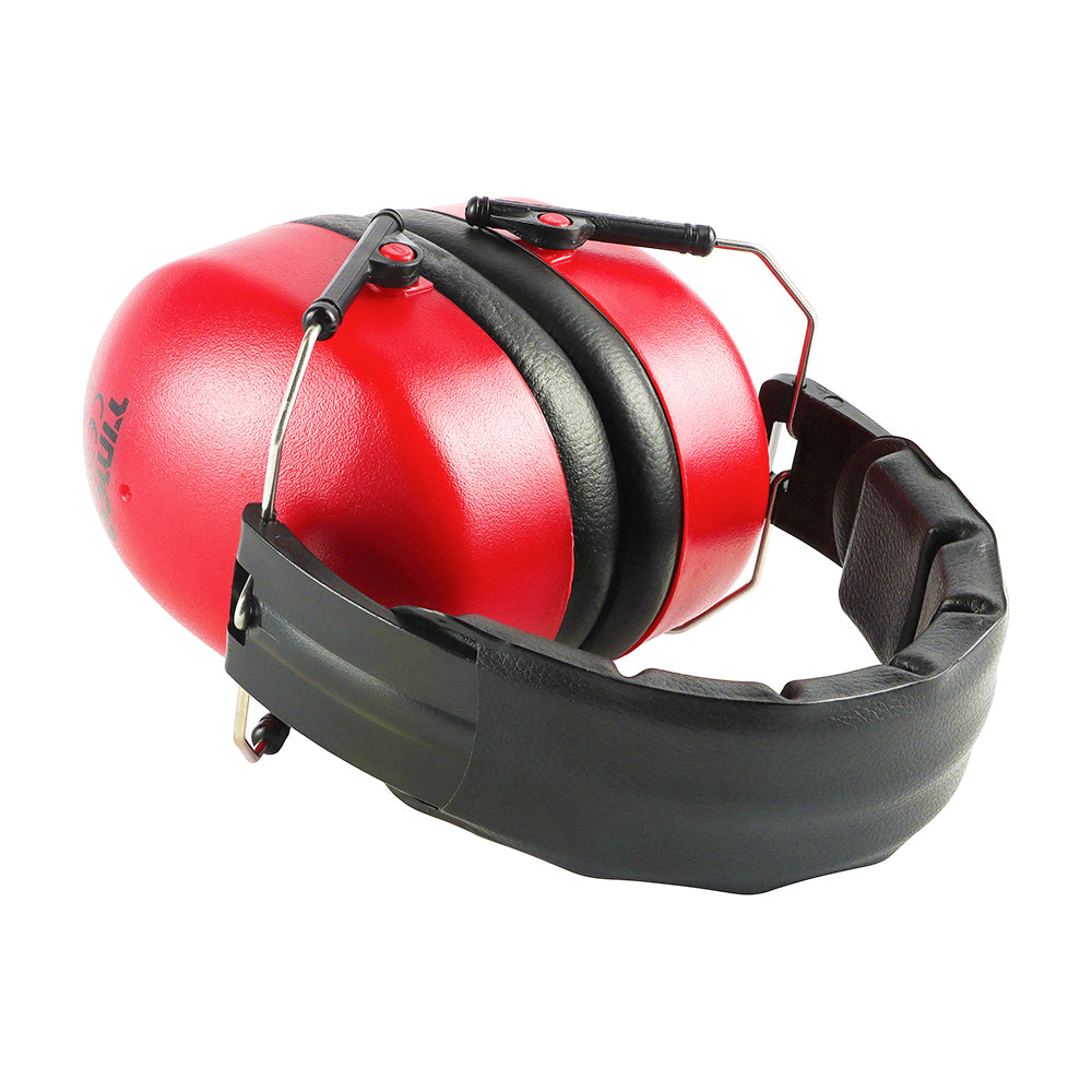 TIMCO Foldable Ear Defenders - One Size - Image