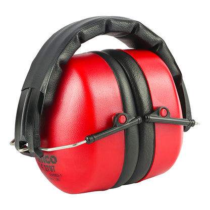 TIMCO Foldable Ear Defenders - One Size - Image