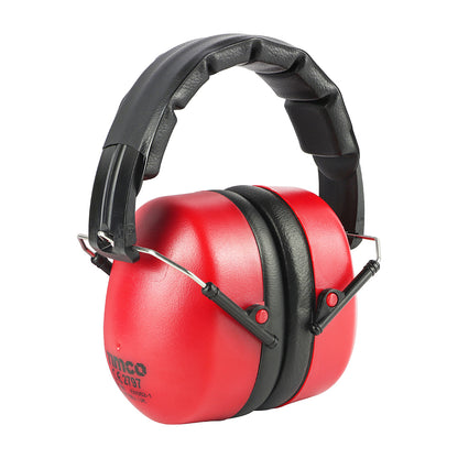 TIMCO Foldable Ear Defenders - One Size - Image