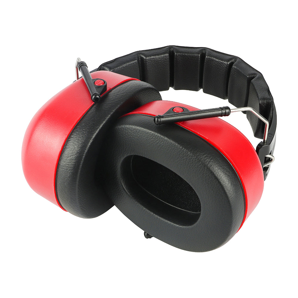 TIMCO Foldable Ear Defenders - One Size - Image