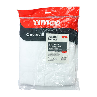 TIMCO PP Coverall - Large - Image