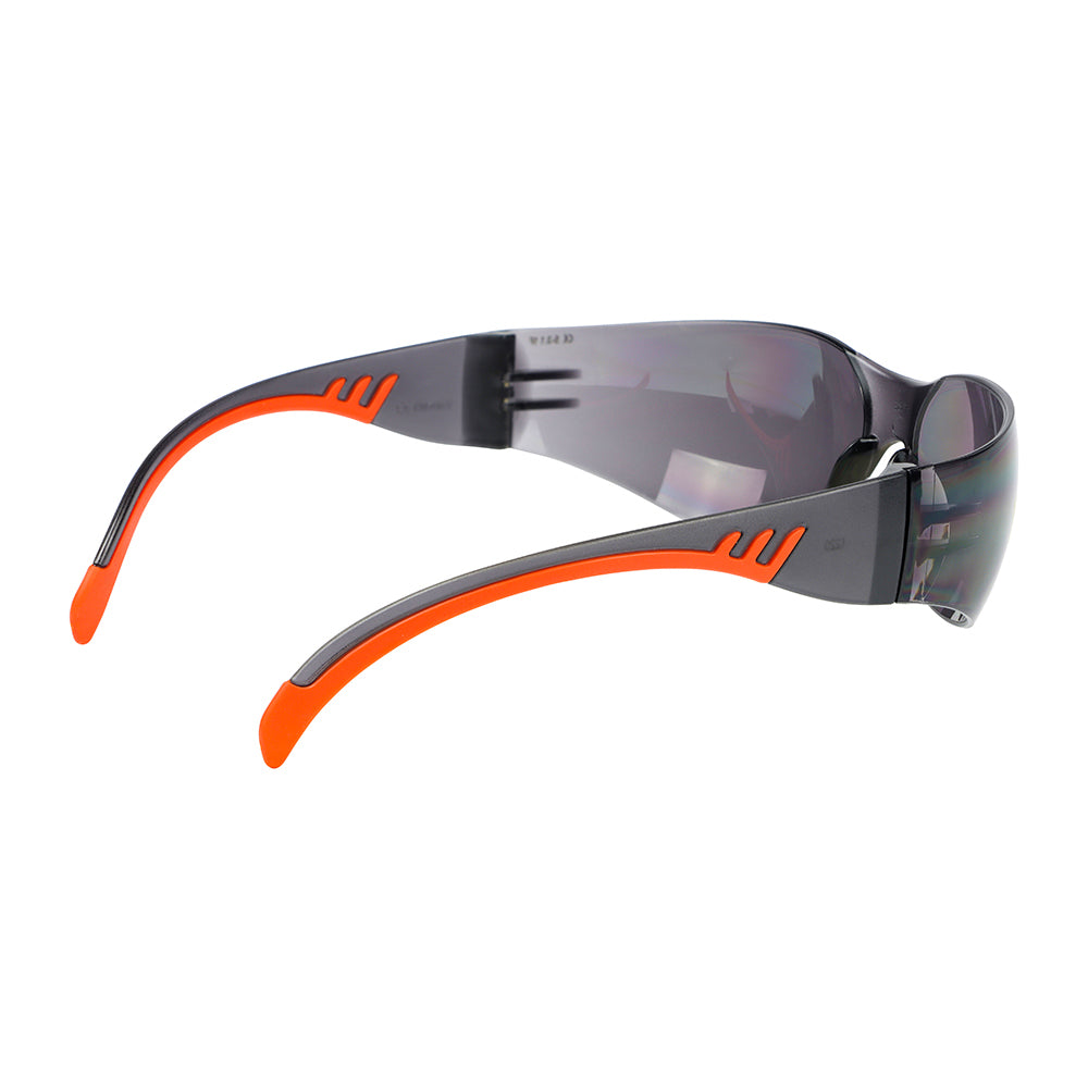 TIMCO Comfort Safety Glasses Smoke - One Size - Image