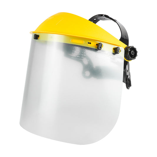 TIMCO Face Shield Clear - Clear - Image
