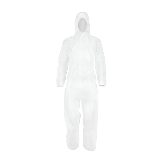TIMCO PP Coverall - XX Large - Image