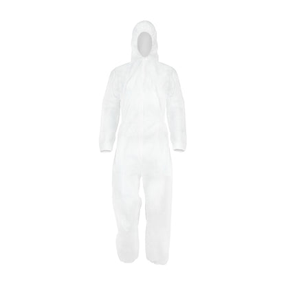 TIMCO PP Coverall - XXX Large - Image