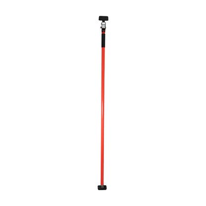 TIMCO Telescopic Drywall Support Prop & Dust Barrier Poles - 1.6 - 2.9m - Image