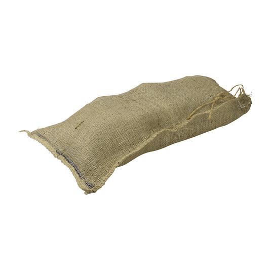 TIMCO Hessian Sandbags Natural - 34 x 75cm - Image