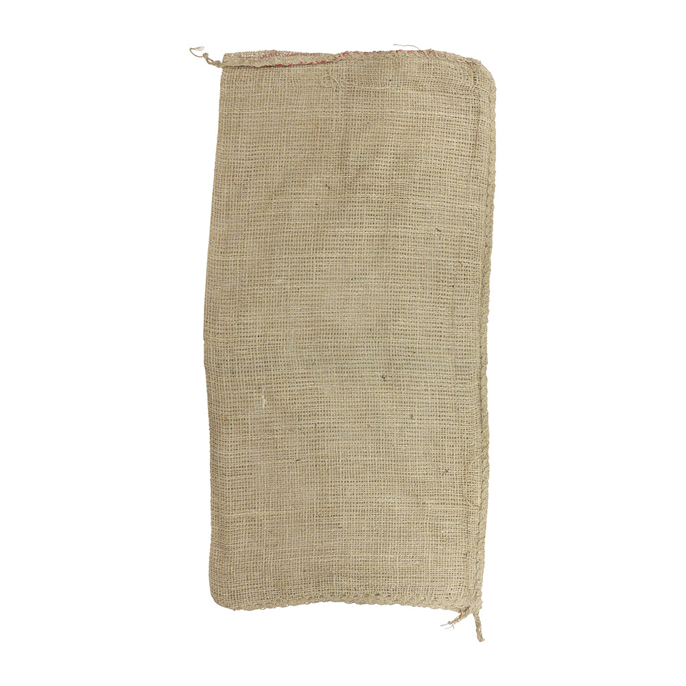 TIMCO Hessian Sandbags Natural - 34 x 75cm - Image