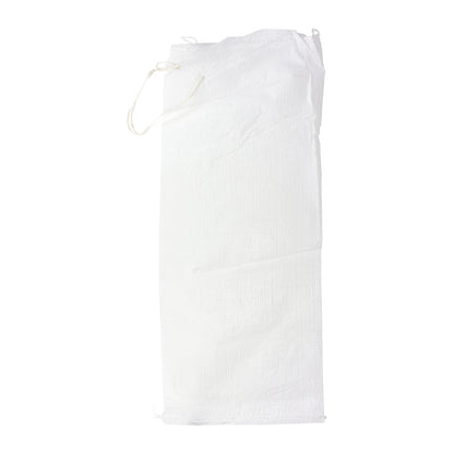 TIMCO PP Sandbags White - 33.5 x 80cm - Image