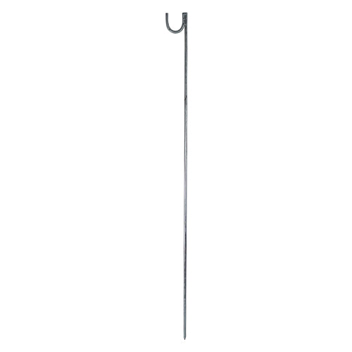TIMCO Barrier Fencing Pins Silver - 10mm x 1.2m - Image