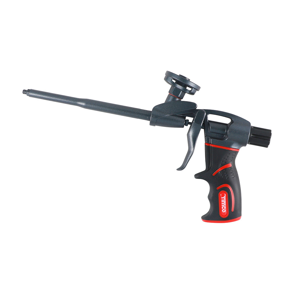 TIMCO Professional PU Foam Applicator Gun - 750ml & 500ml - Image