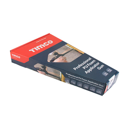 TIMCO Professional PU Foam Applicator Gun - 750ml & 500ml - Image
