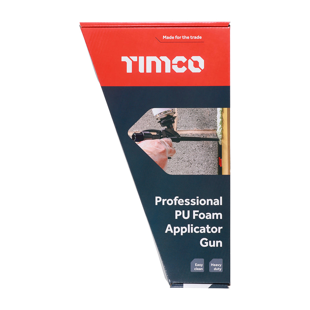 TIMCO Professional PU Foam Applicator Gun - 750ml & 500ml - Image