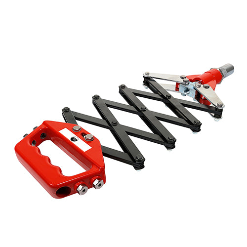 TIMCO Lazy Tong Riveter - Rivets 3.0/3.2/4.0/4.8/6.0/6.4 - Image